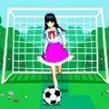 拯救樱花少女游戏官方手机版 1.0