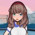 女学生网球模拟器游戏官方版 v1.0