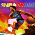 Nba2k23直装版安卓下载安装 v98.0.2