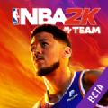 NBA 2K23 MyTEAM游戏中文手机版 v101.00.19051484