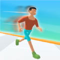 Speed Race运动员跑步游戏安卓版 V1.0.0