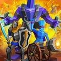 超级龙影战士游戏最新安卓版 v1.0