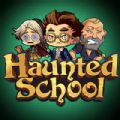 狼人闹鬼学校(Haunted School)游戏安卓版 V0.0.1