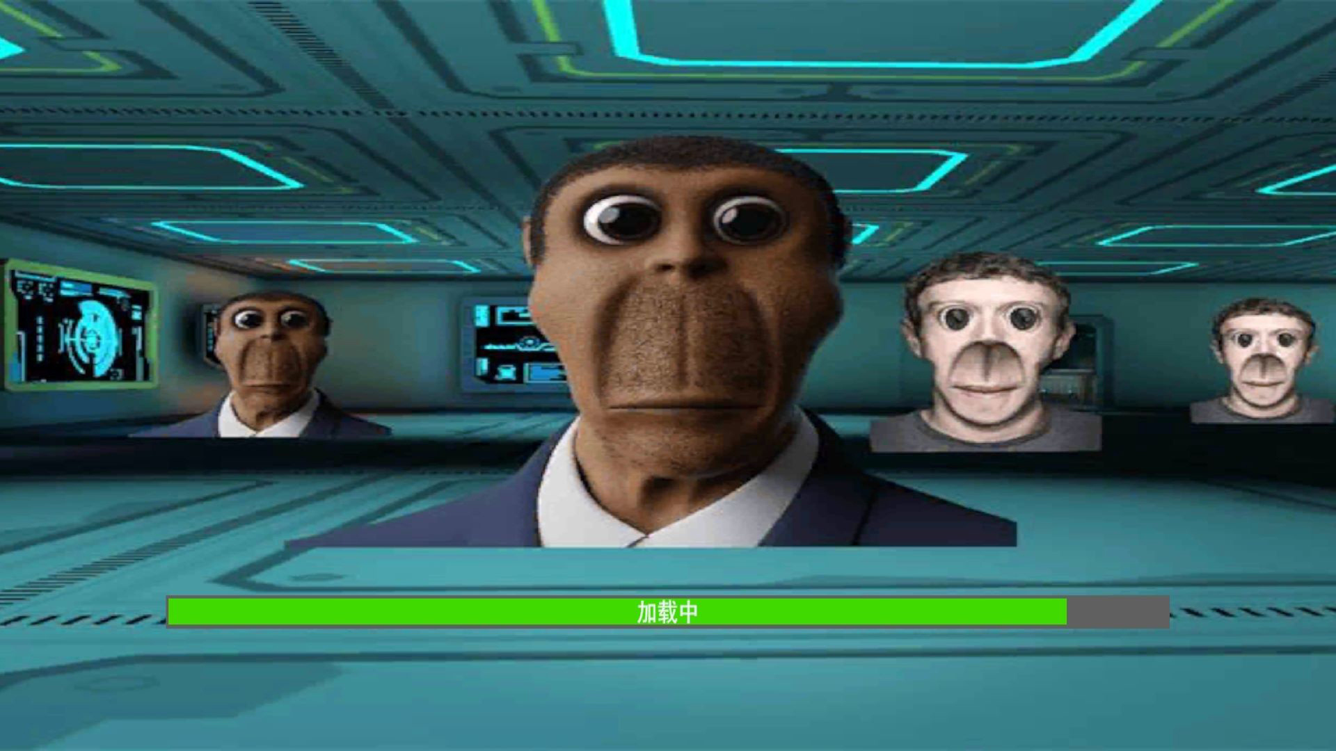 猎梦躲猫猫游戏中文最新版 v1.0.2