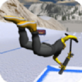 极限山峰滑雪安卓正规版 v1.09