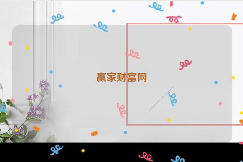 赢家财富网