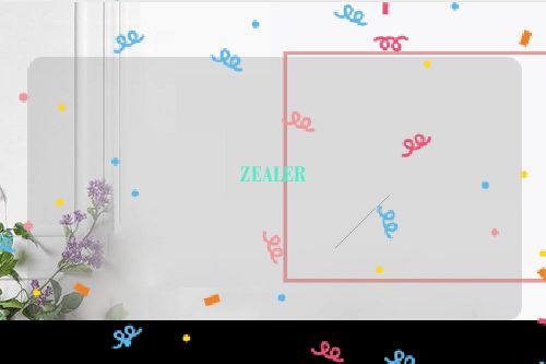 ZEALER